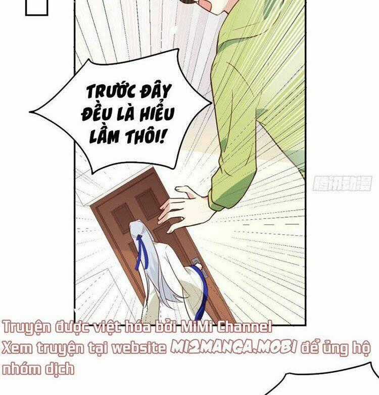 Chàng Vú Em Tu Chân Chapter 30 trang 1