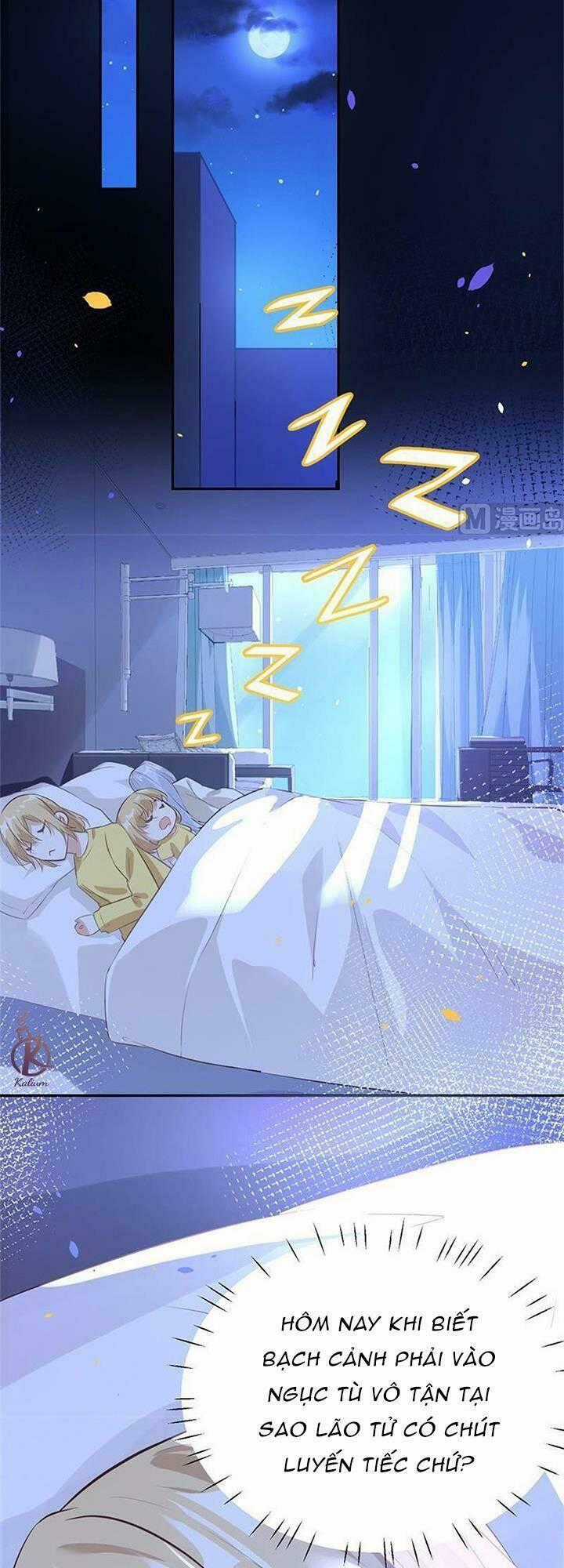 Chàng Vú Em Tu Chân Chapter 31 trang 1