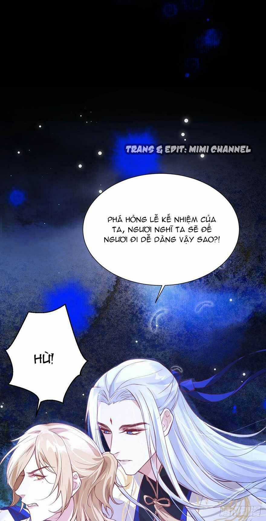 Chàng Vú Em Tu Chân Chapter 4 trang 0
