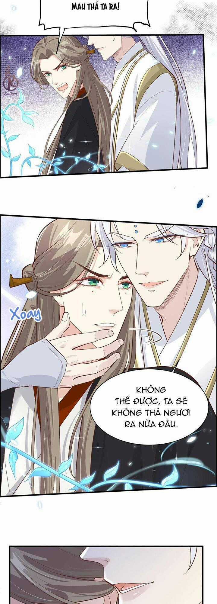 Chàng Vú Em Tu Chân Chapter 46 trang 1