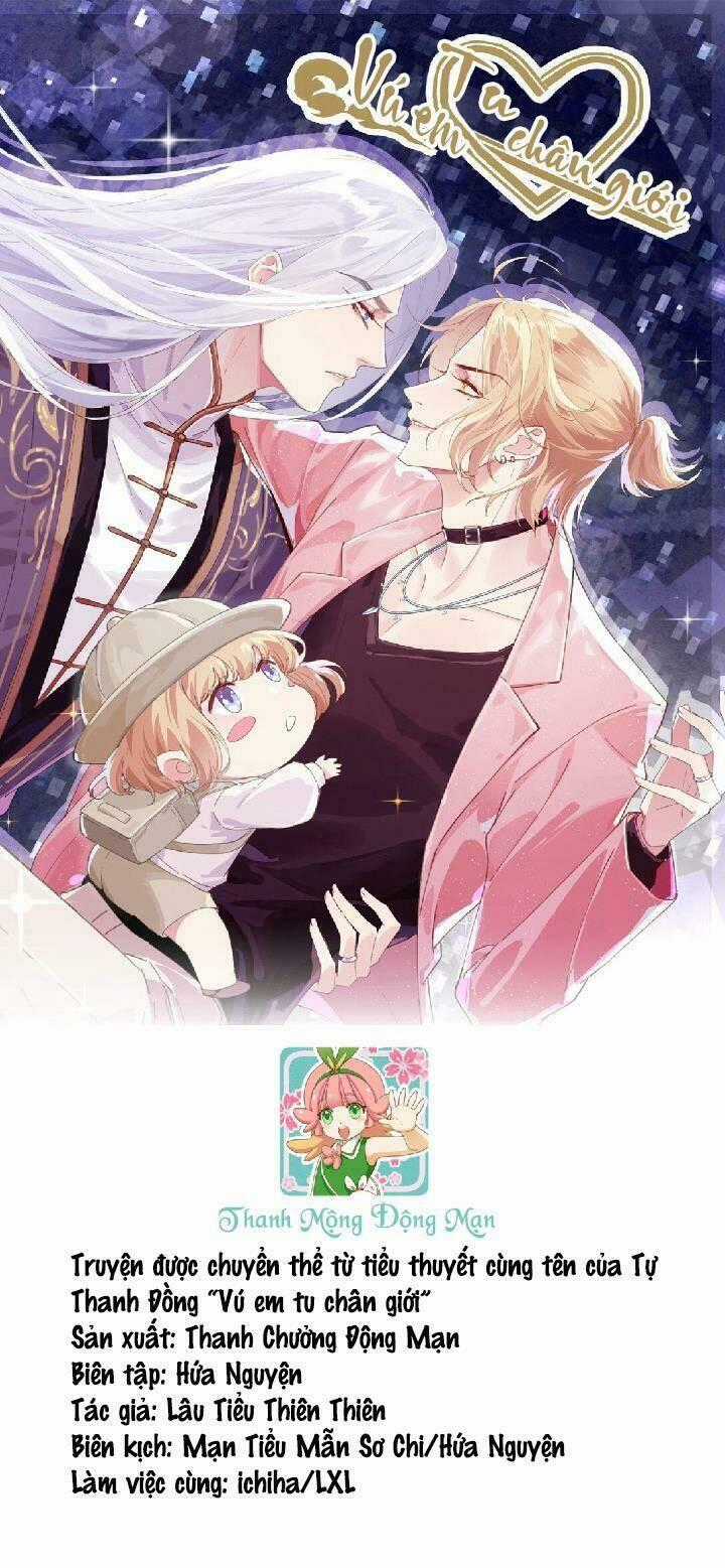 Chàng Vú Em Tu Chân Chapter 48 trang 0