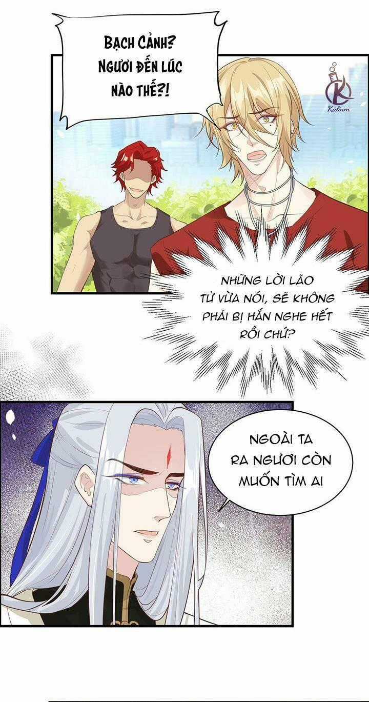 Chàng Vú Em Tu Chân Chapter 48 trang 1
