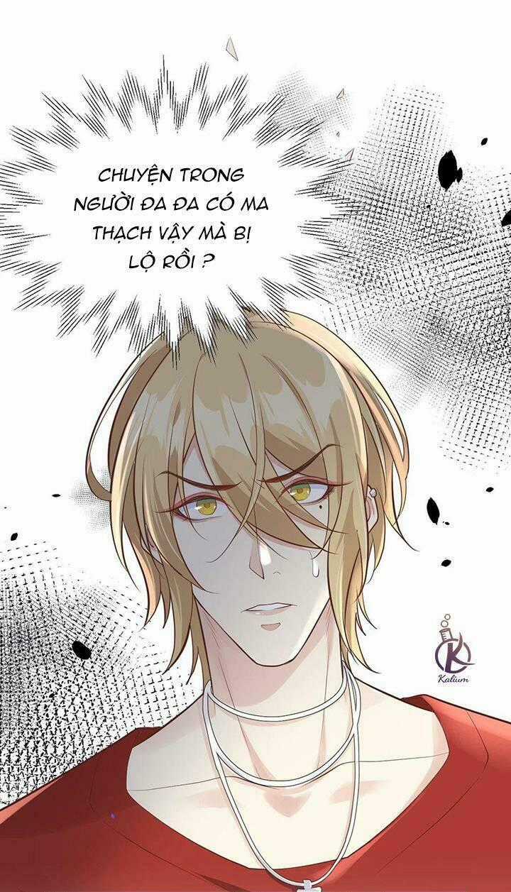 Chàng Vú Em Tu Chân Chapter 49 trang 1