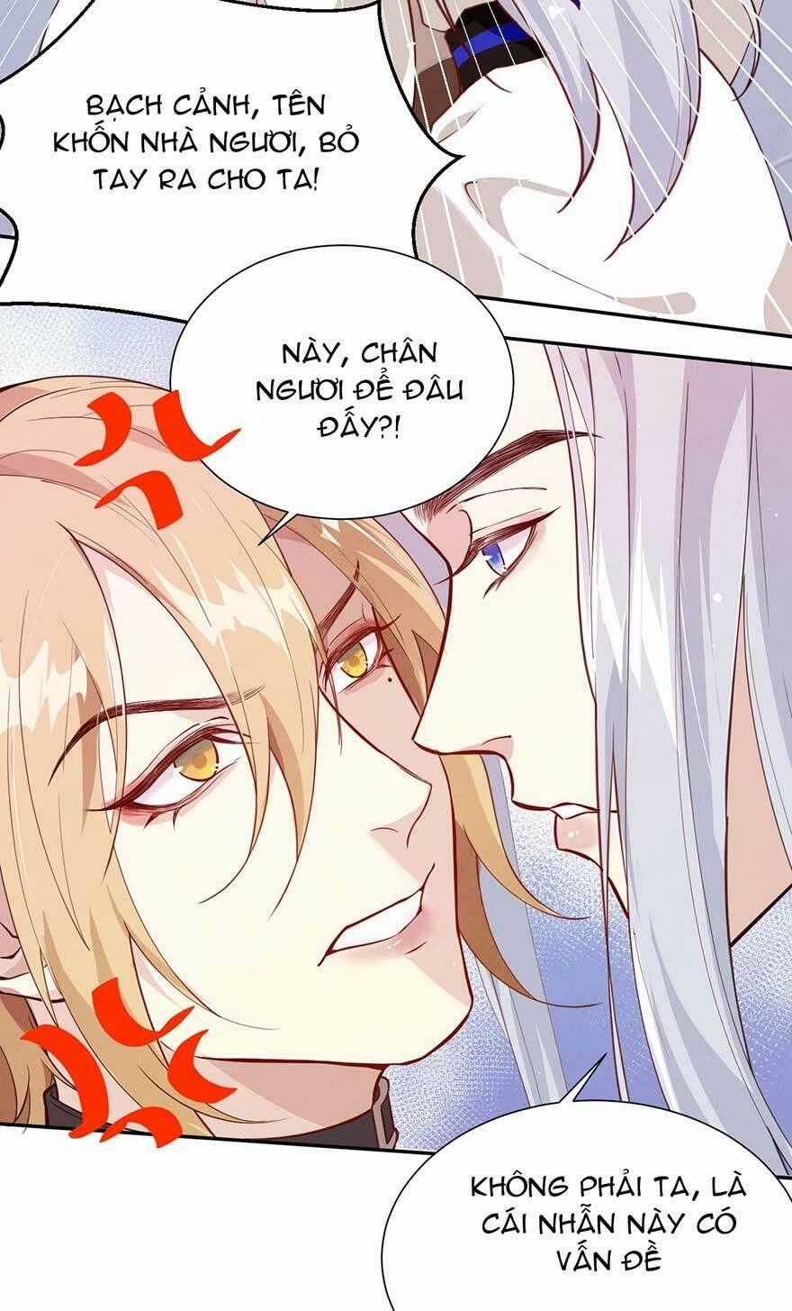 Chàng Vú Em Tu Chân Chapter 5 trang 1