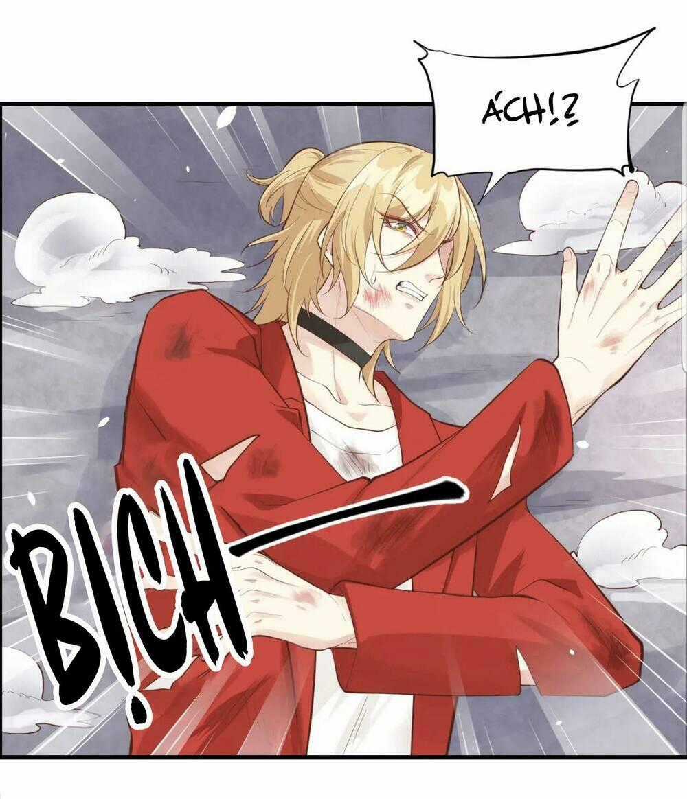 Chàng Vú Em Tu Chân Chapter 50 trang 1