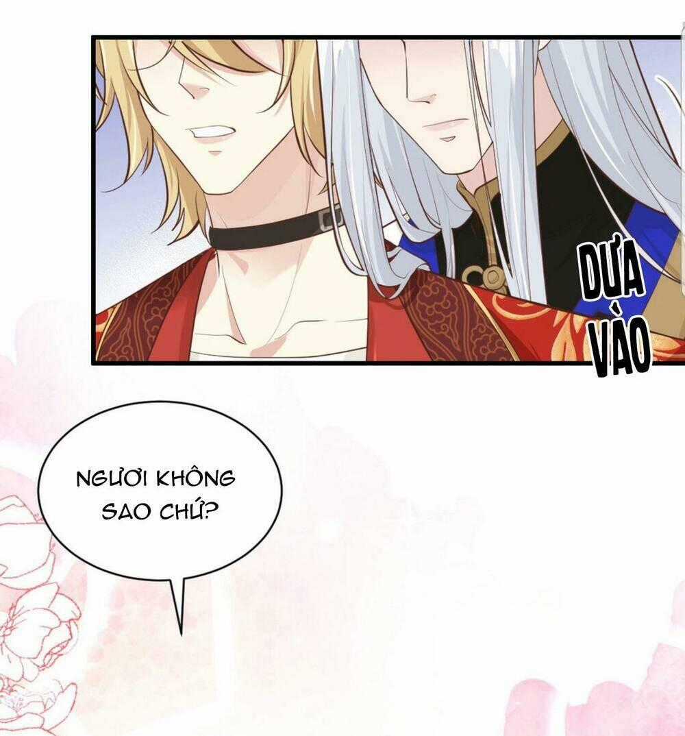 Chàng Vú Em Tu Chân Chapter 53 trang 1