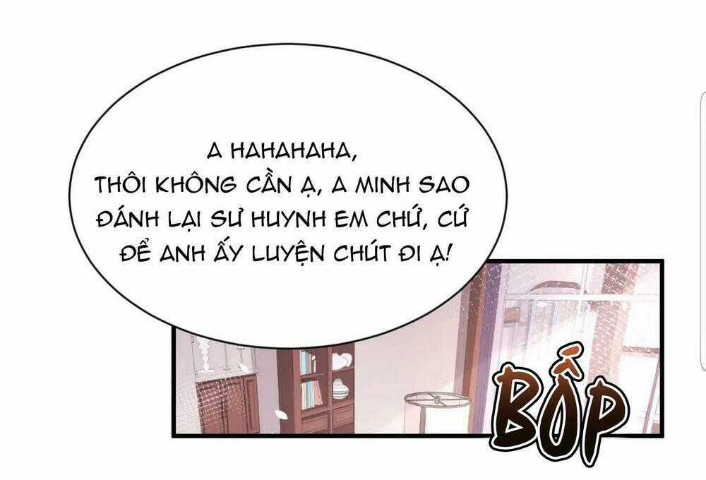 Chàng Vú Em Tu Chân Chapter 59 trang 1