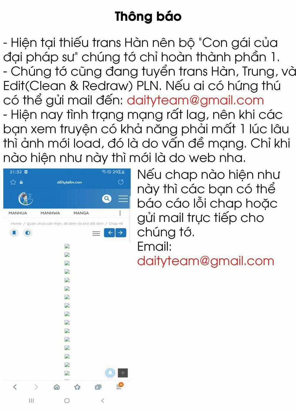 Chàng Vú Em Tu Chân Chapter 65 trang 1