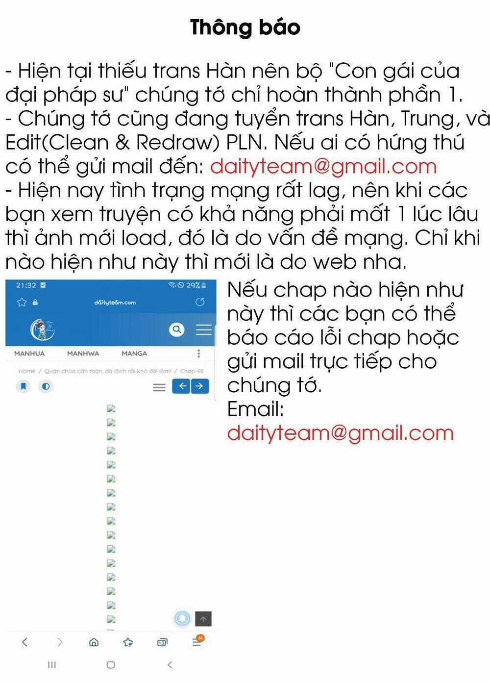 Chàng Vú Em Tu Chân Chapter 66 trang 1