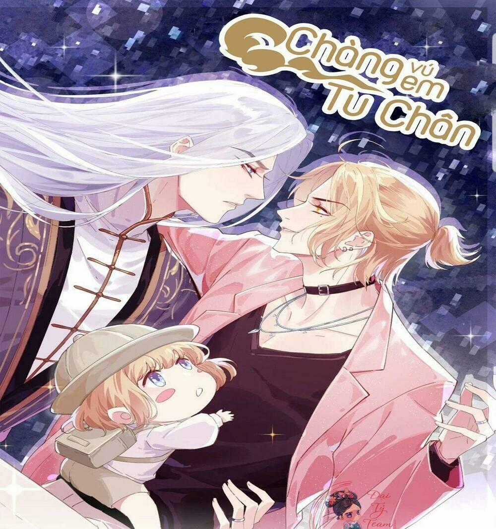Chàng Vú Em Tu Chân Chapter 72 trang 0