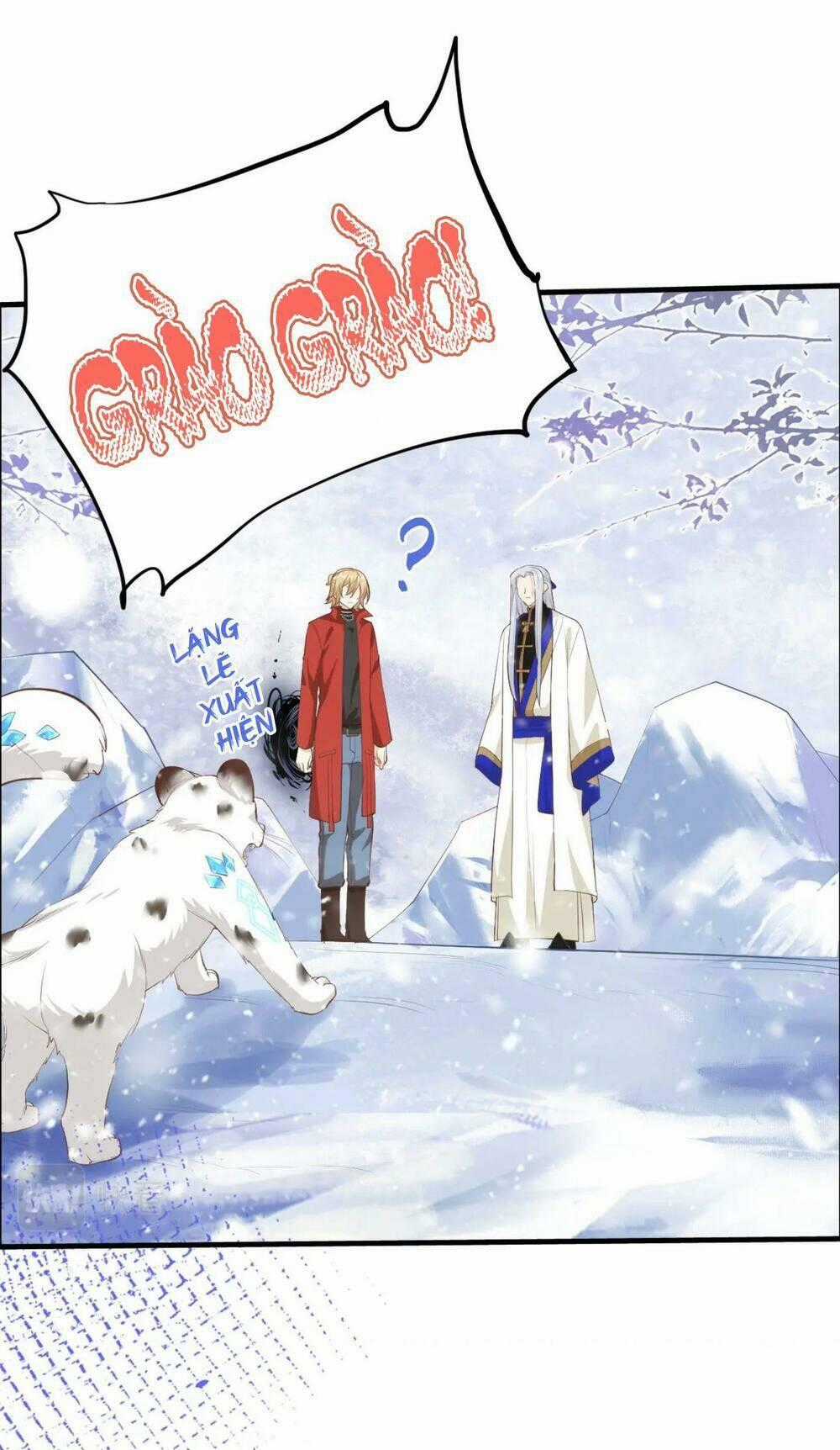 Chàng Vú Em Tu Chân Chapter 73 trang 1