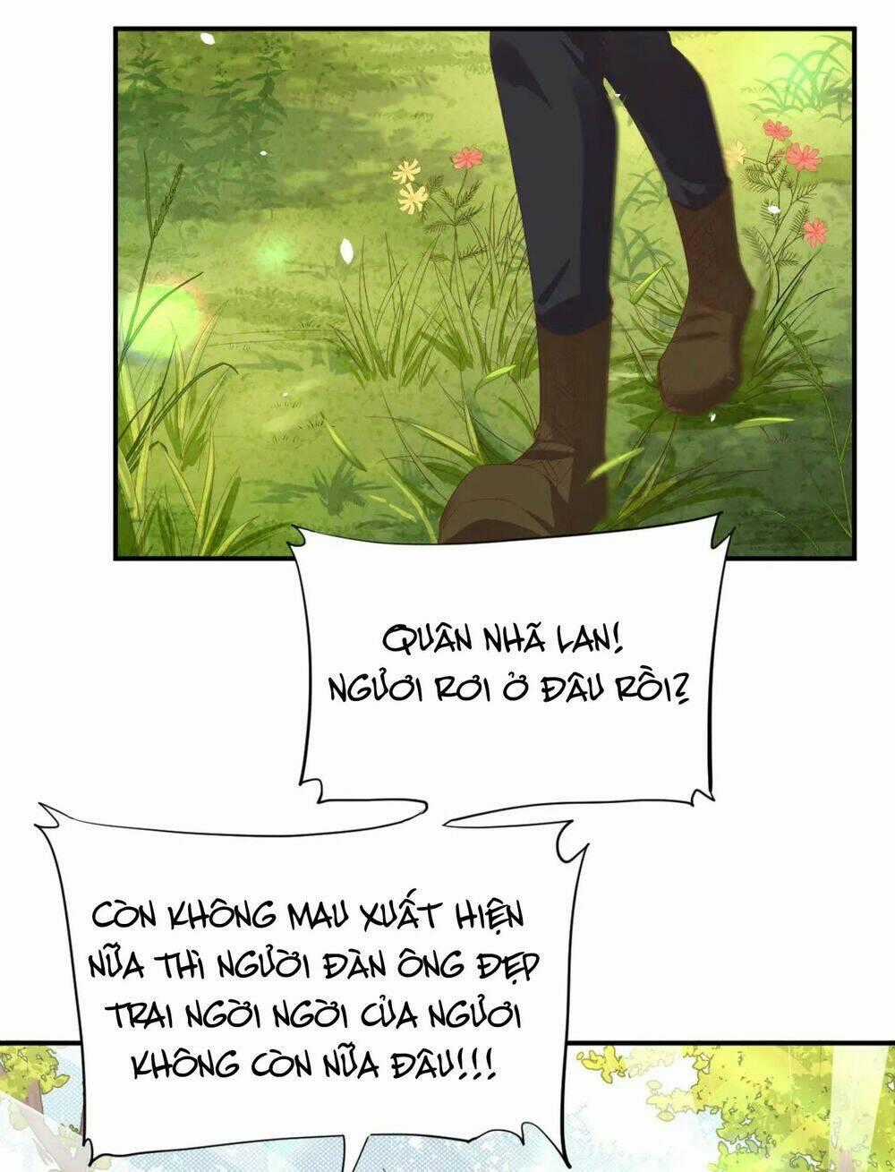Chàng Vú Em Tu Chân Chapter 76 trang 1