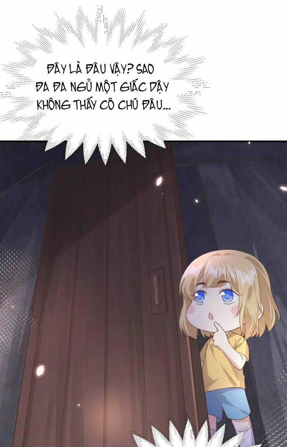 Chàng Vú Em Tu Chân Chapter 78 trang 1