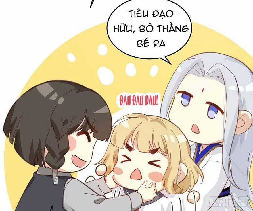 Chàng Vú Em Tu Chân Chapter 8 trang 1