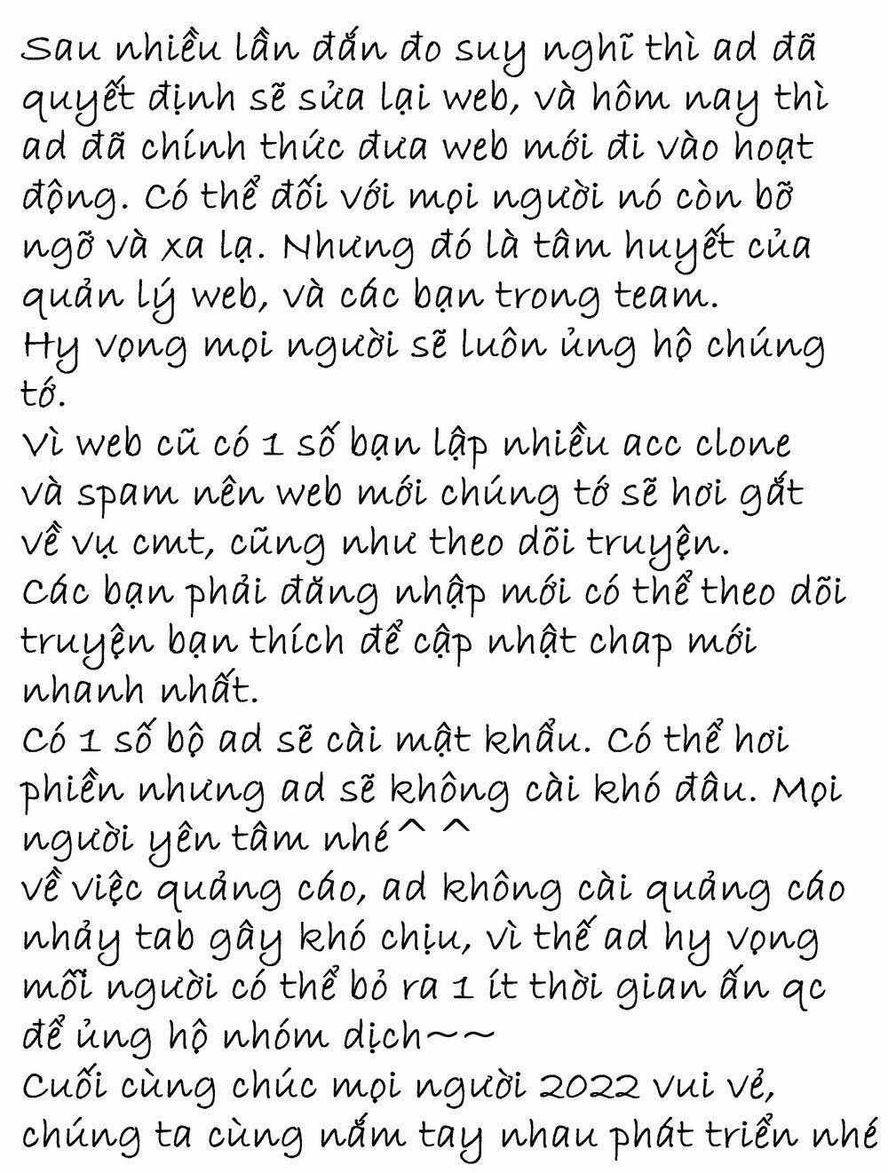 Chàng Vú Em Tu Chân Chapter 83 trang 1