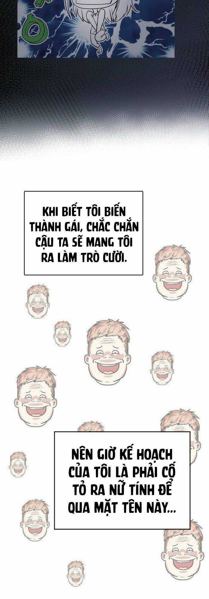 Change (Jinyuan) Ss2 Chapter 1 trang 10