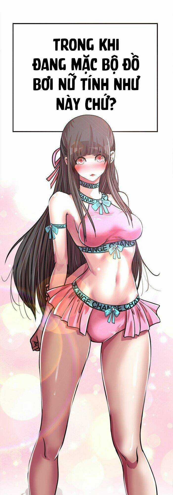 Change (Jinyuan) Ss2 Chapter 1 trang 13