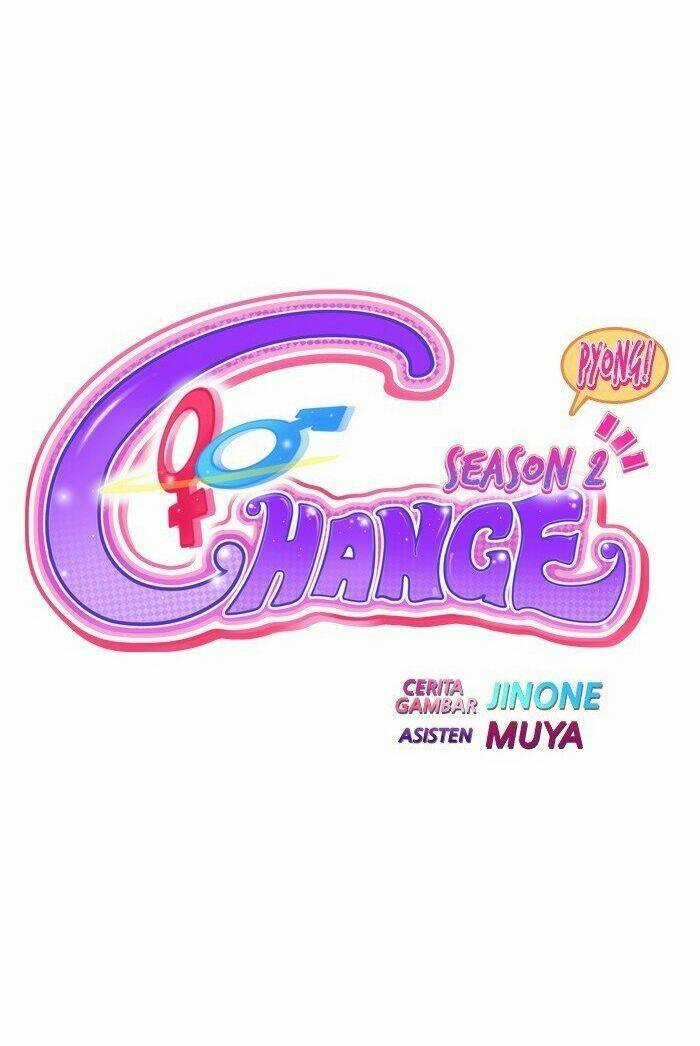 Change (Jinyuan) Ss2 Chapter 1 trang 15