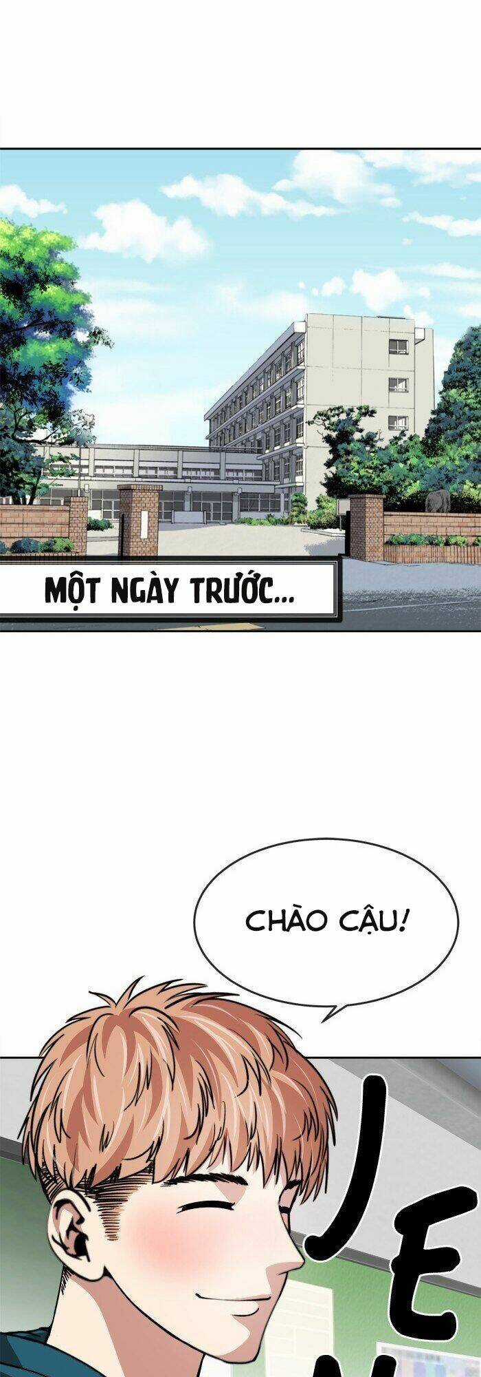 Change (Jinyuan) Ss2 Chapter 1 trang 16