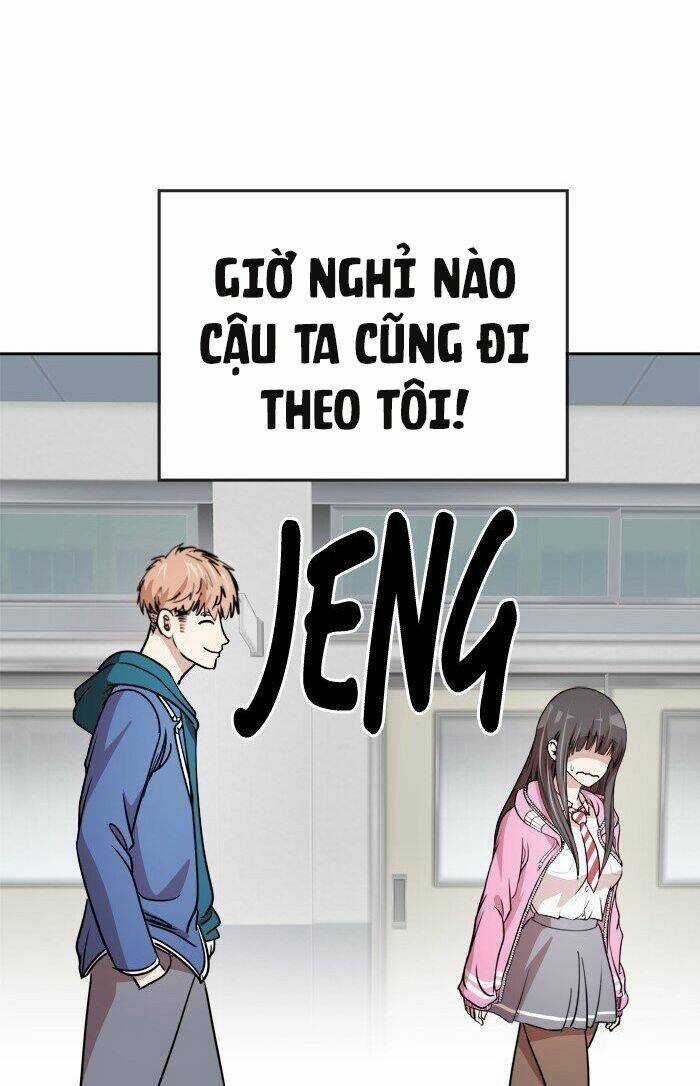 Change (Jinyuan) Ss2 Chapter 1 trang 19