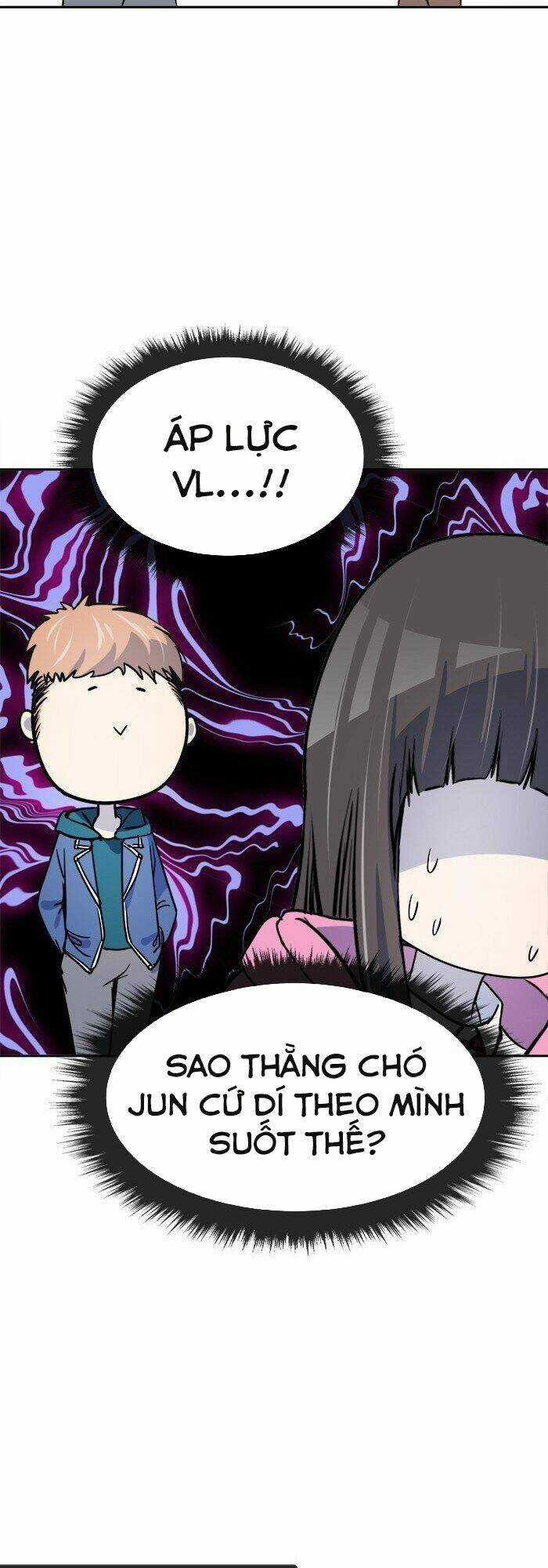 Change (Jinyuan) Ss2 Chapter 1 trang 20