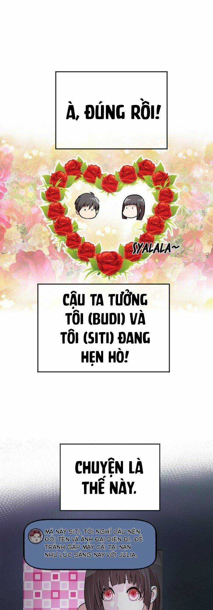 Change (Jinyuan) Ss2 Chapter 1 trang 26