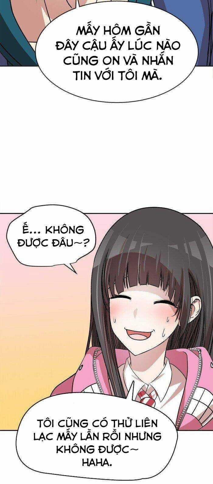 Change (Jinyuan) Ss2 Chapter 1 trang 29