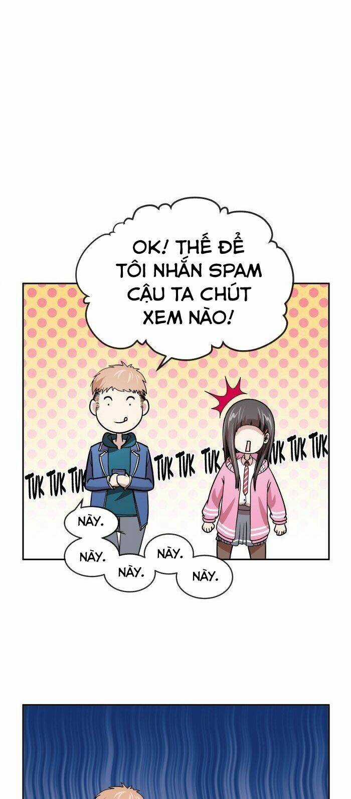 Change (Jinyuan) Ss2 Chapter 1 trang 30