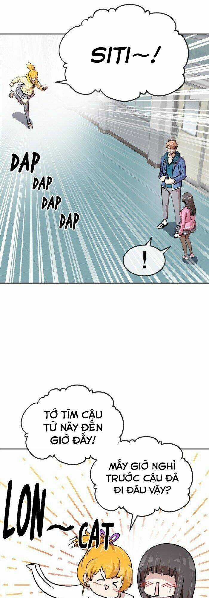 Change (Jinyuan) Ss2 Chapter 1 trang 32