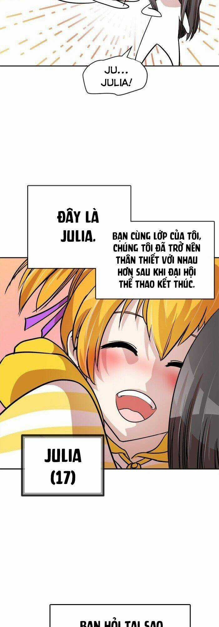 Change (Jinyuan) Ss2 Chapter 1 trang 33