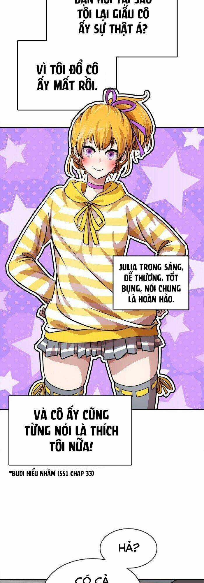 Change (Jinyuan) Ss2 Chapter 1 trang 34