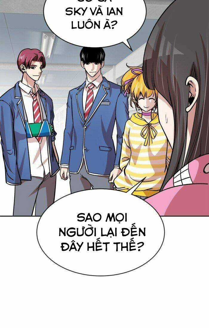 Change (Jinyuan) Ss2 Chapter 1 trang 35