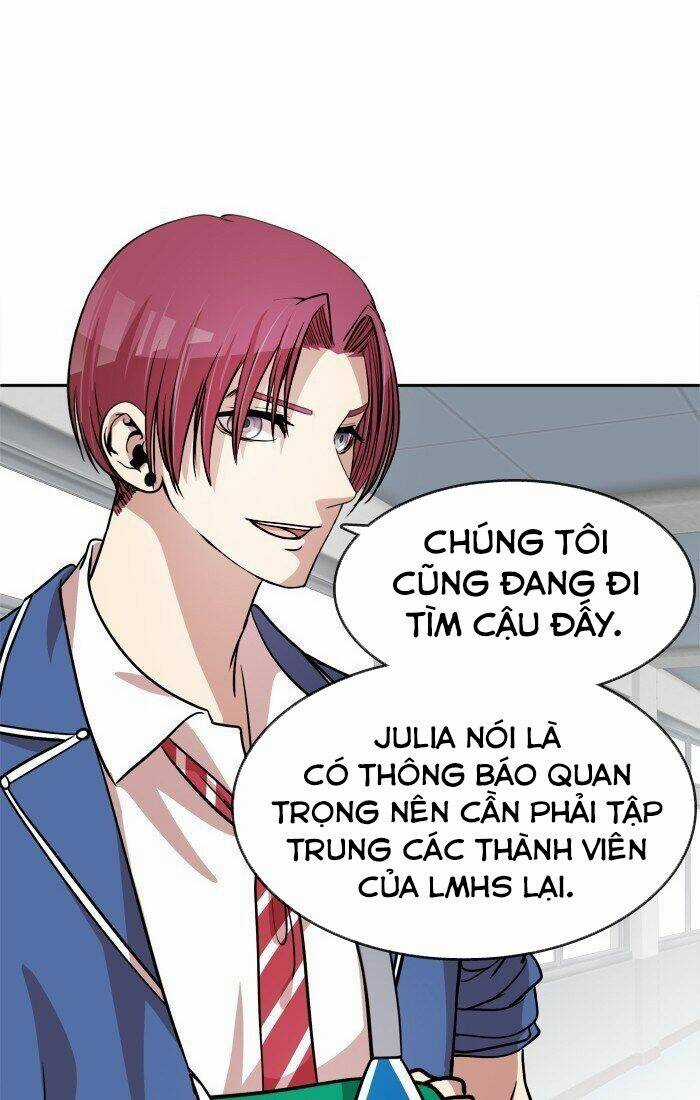 Change (Jinyuan) Ss2 Chapter 1 trang 36