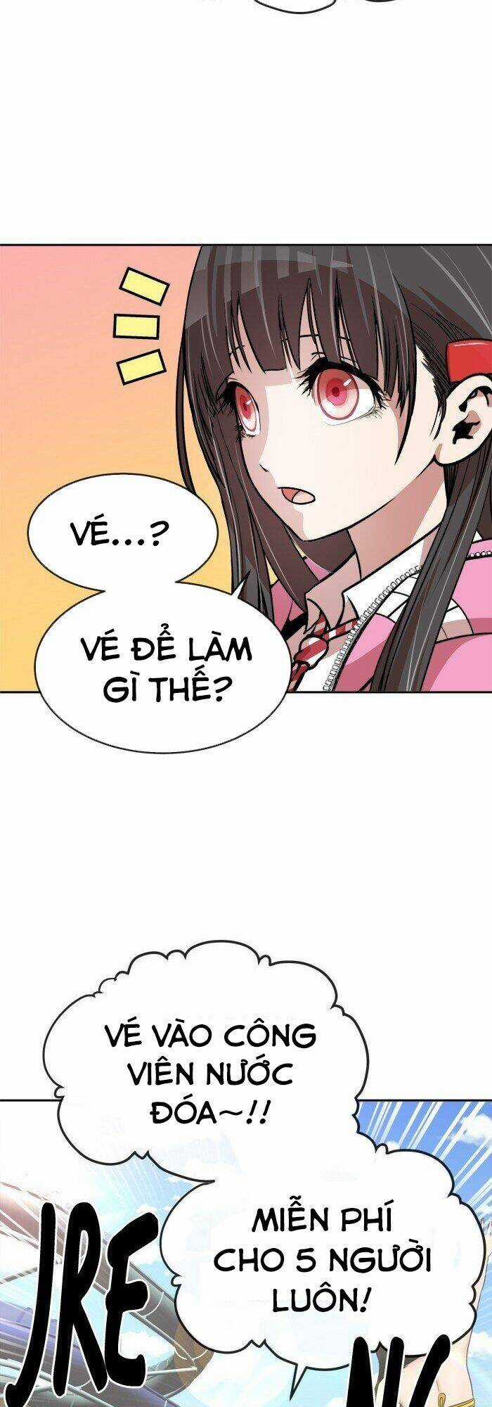 Change (Jinyuan) Ss2 Chapter 1 trang 39