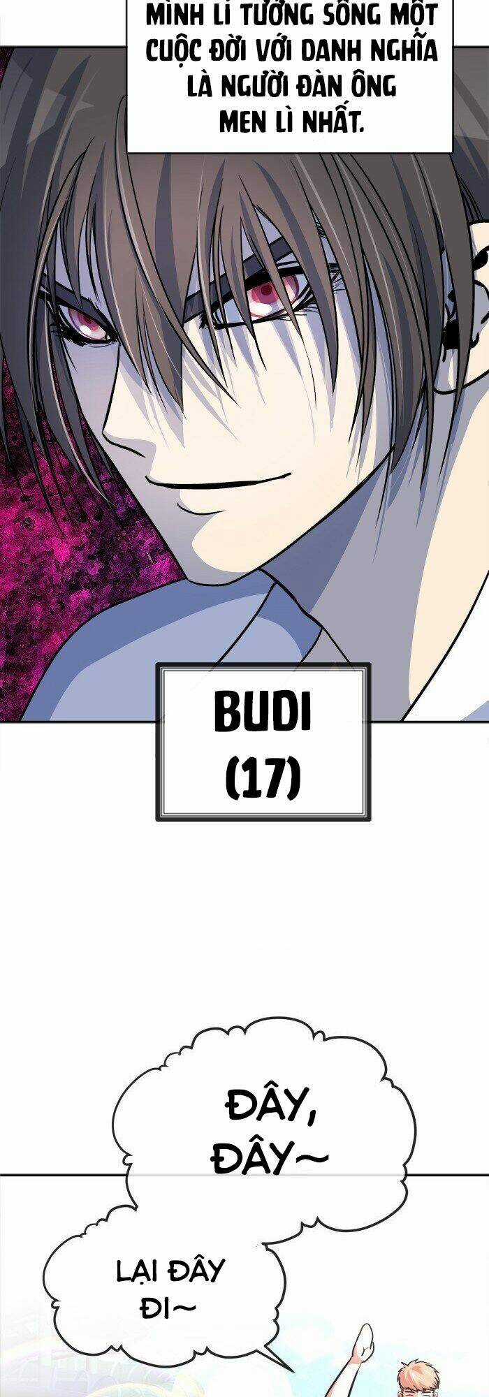 Change (Jinyuan) Ss2 Chapter 1 trang 4