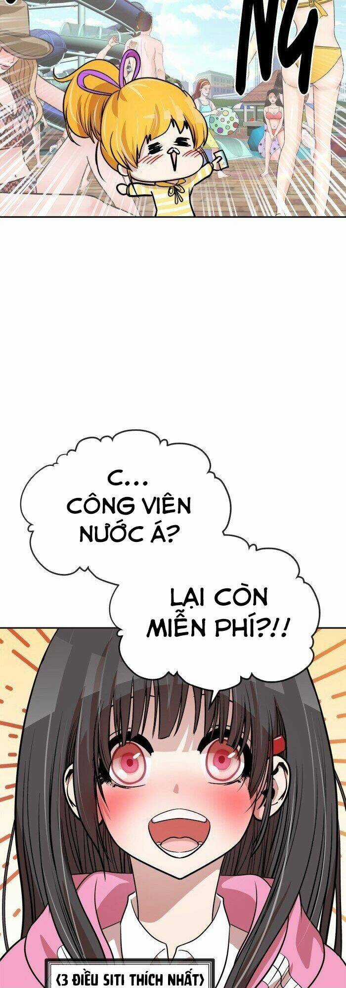 Change (Jinyuan) Ss2 Chapter 1 trang 40