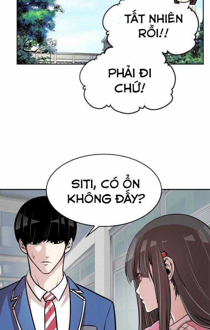 Change (Jinyuan) Ss2 Chapter 1 trang 42