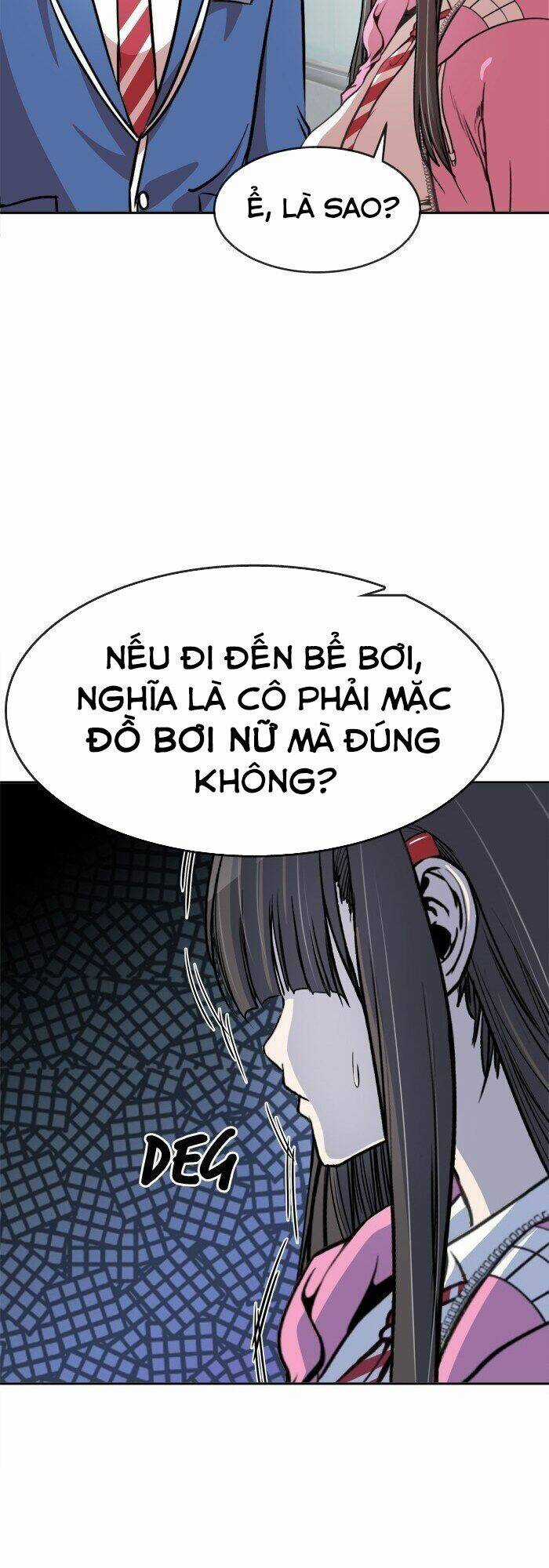 Change (Jinyuan) Ss2 Chapter 1 trang 43