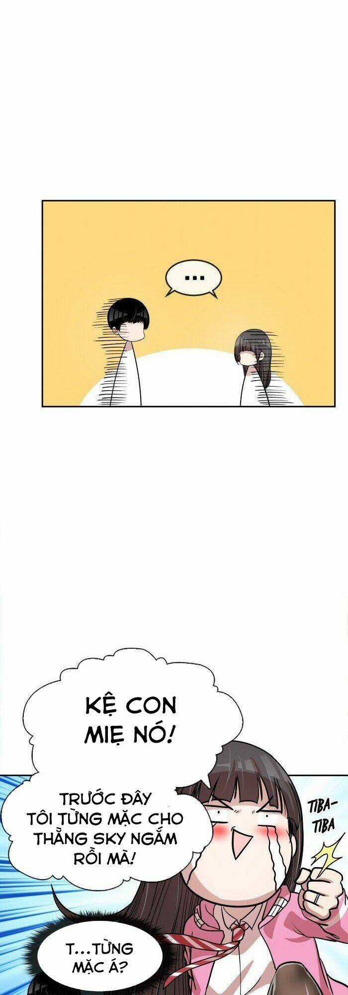 Change (Jinyuan) Ss2 Chapter 1 trang 44