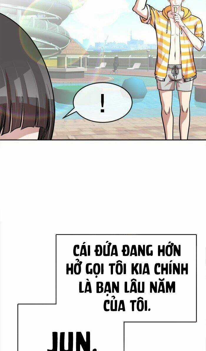 Change (Jinyuan) Ss2 Chapter 1 trang 5