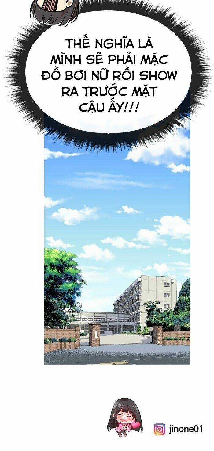 Change (Jinyuan) Ss2 Chapter 1 trang 50