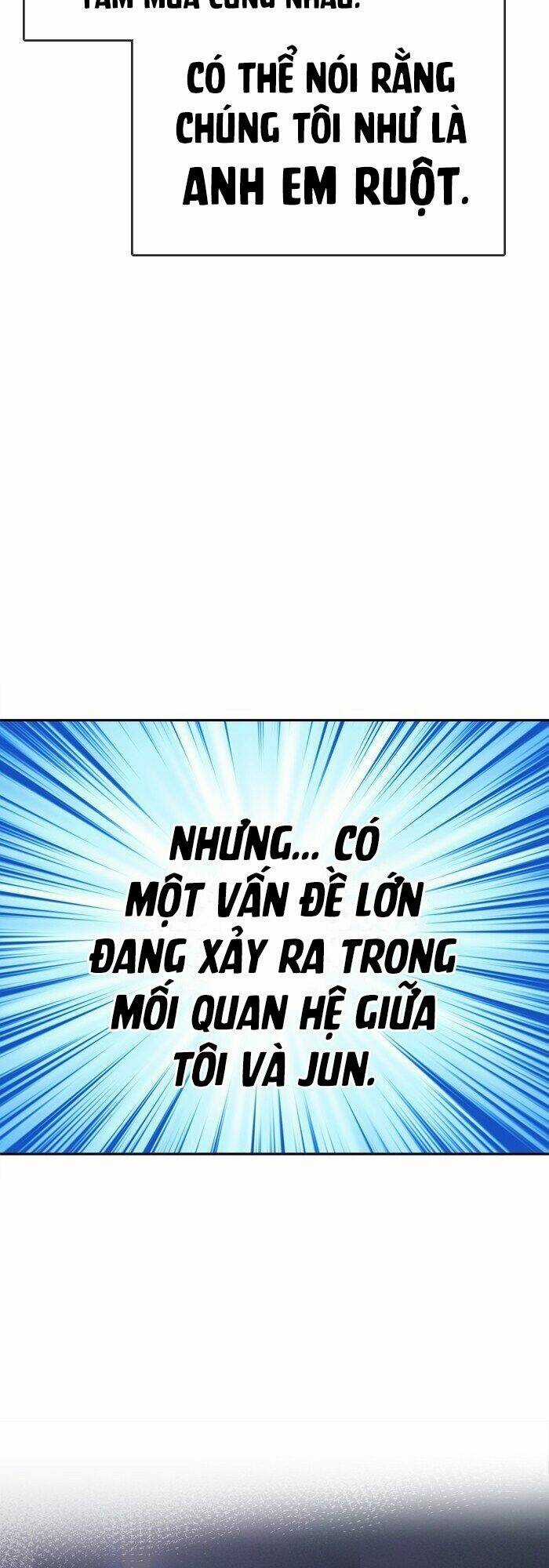 Change (Jinyuan) Ss2 Chapter 1 trang 8