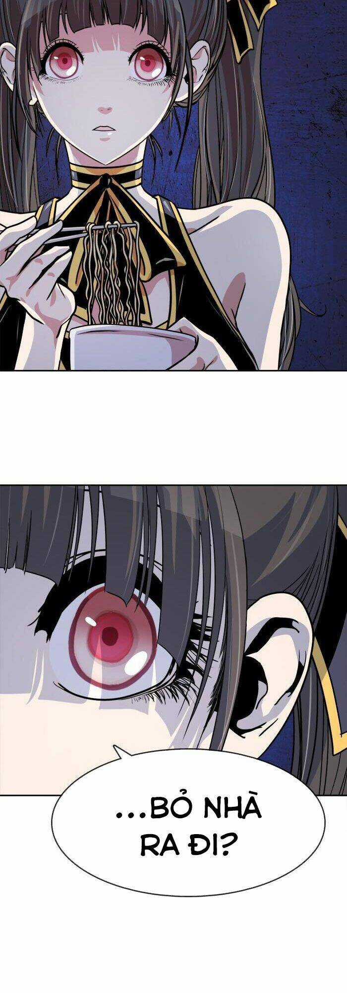 Change (Jinyuan) Ss2 Chapter 10 trang 14