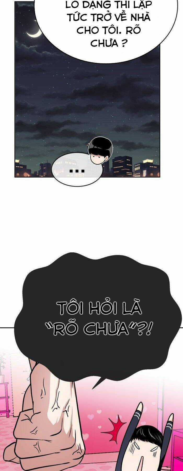 Change (Jinyuan) Ss2 Chapter 10 trang 18