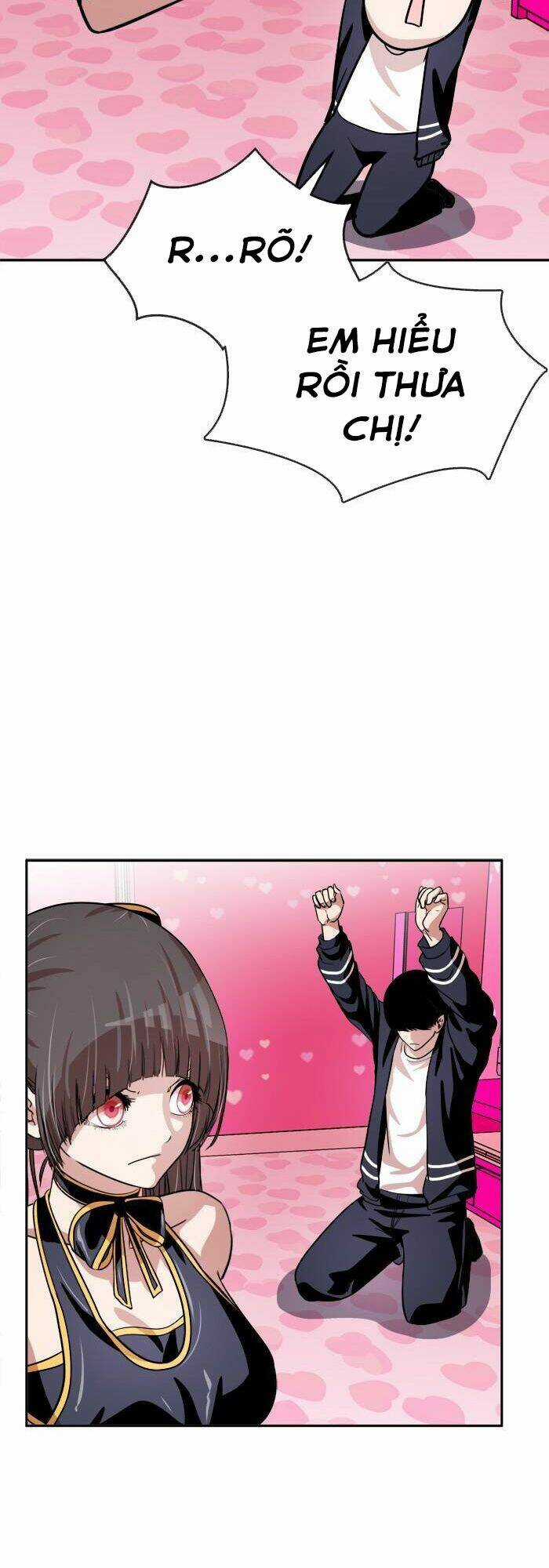 Change (Jinyuan) Ss2 Chapter 10 trang 19