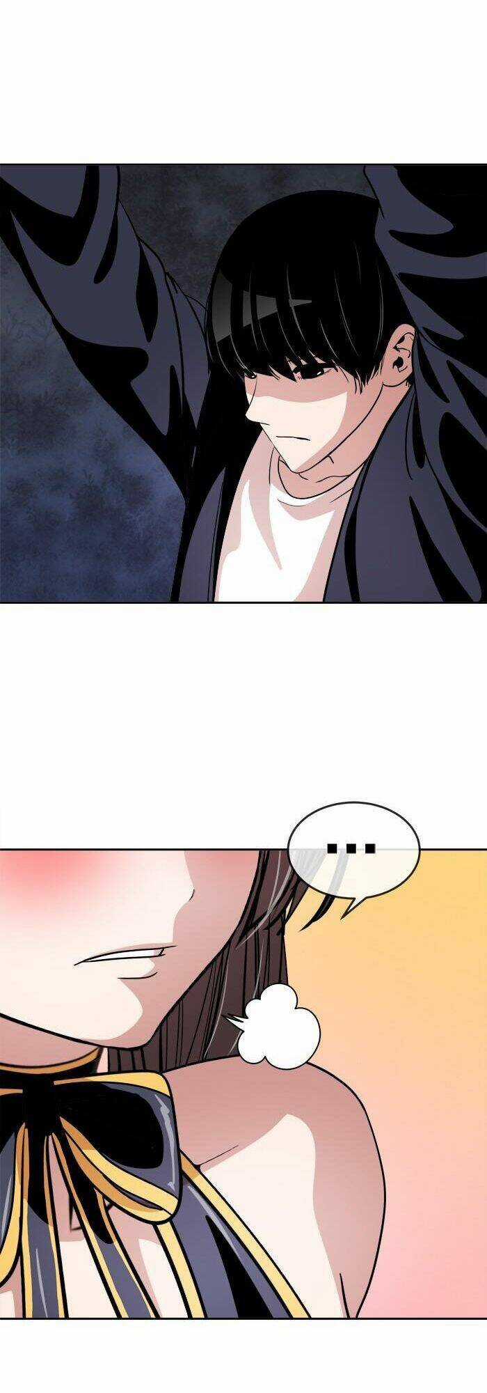 Change (Jinyuan) Ss2 Chapter 10 trang 20