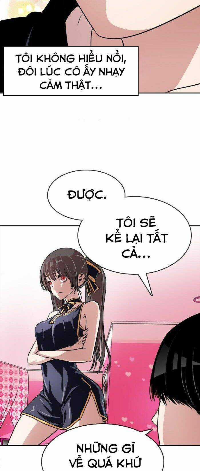 Change (Jinyuan) Ss2 Chapter 10 trang 23