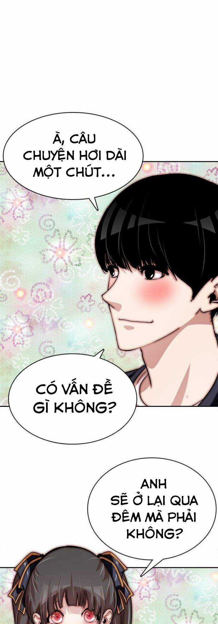 Change (Jinyuan) Ss2 Chapter 10 trang 25