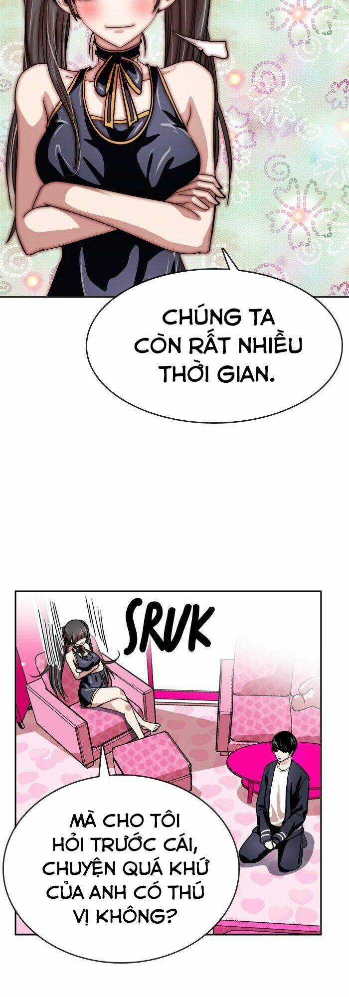 Change (Jinyuan) Ss2 Chapter 10 trang 26