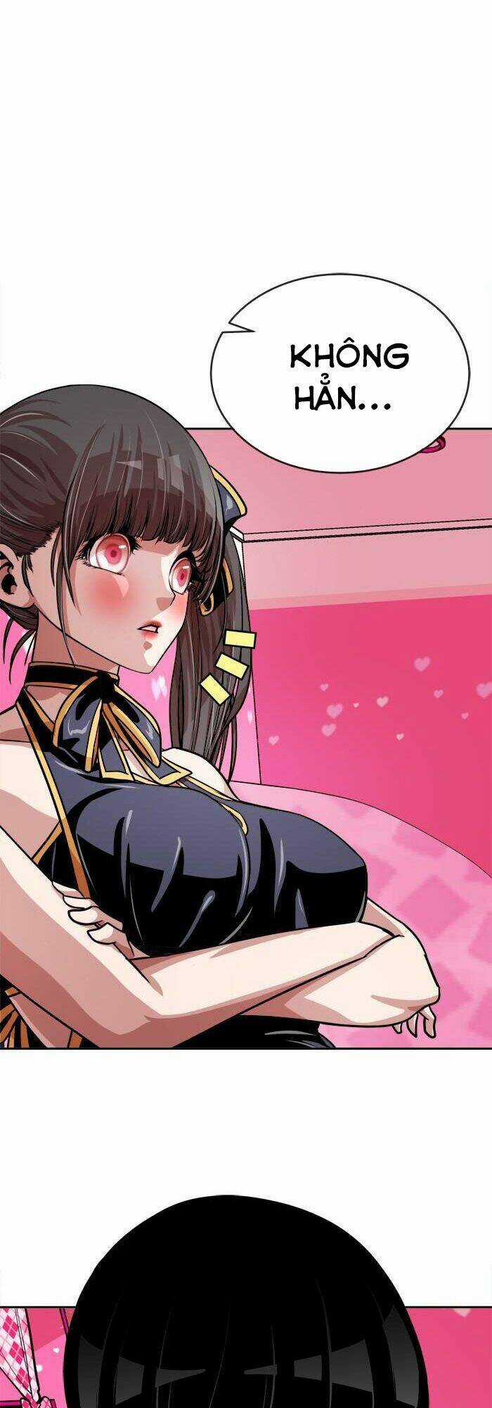 Change (Jinyuan) Ss2 Chapter 10 trang 27